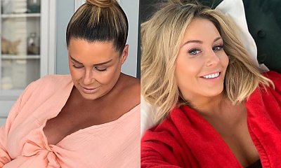 Małgorzata Rozenek chwali się masą w ciąży! "Pięknie Pani z tą masą wygląda" - piszą fani