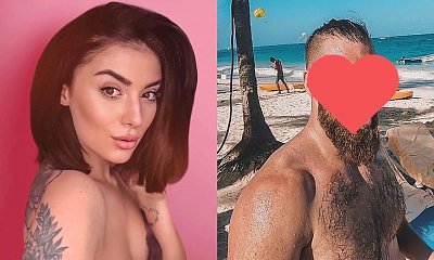 Marietta Fiedor z "Love Island" pokazała nowego faceta?! OMG, ale CIACHO!