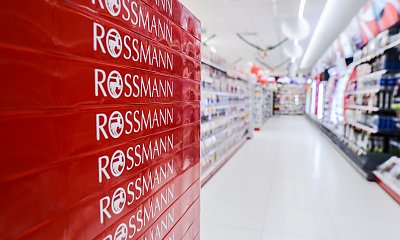 Rossmann przekaże ponad 82 tys. kremów do rąk szpitalom walczącym z koronawirusem