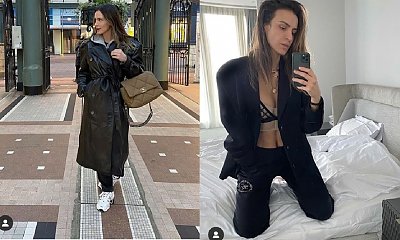 Sara Boruc zdradziła sekret swojej idealnej figury. Podzieliła się też innymi smaczkami na temat swojego życia