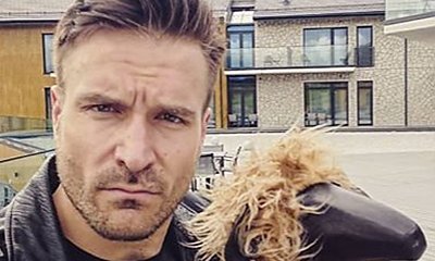 Piotr Stramowski zmienił fryzurę. Aktor jest nie do poznania!