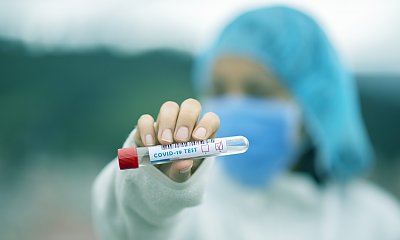 Pierwszy na świecie test podatności na koronawirusa powstaje w Polsce