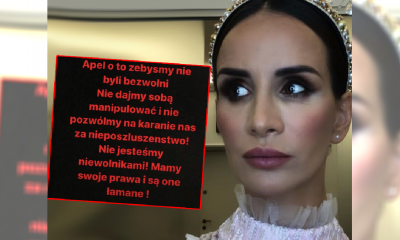Szokujące słowa Violi Kołakowskiej oburzyły internautów: "Premier Wielkiej Brytanii też był taki mądry"