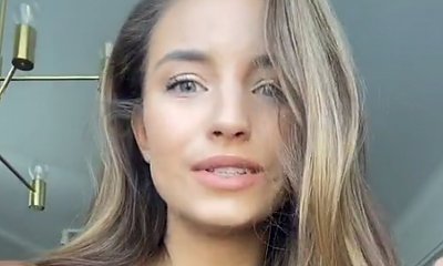 Julia Wieniawa bez stanika to nie wszystko. Aktorka zaliczyła wpadkę i odsłoniła nagą pierś!