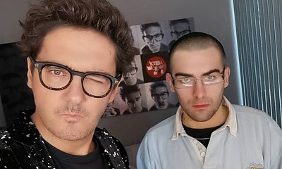 Kuba Wojewódzki rusza z nowym projektem. Pierwszym gościem Quebonafide