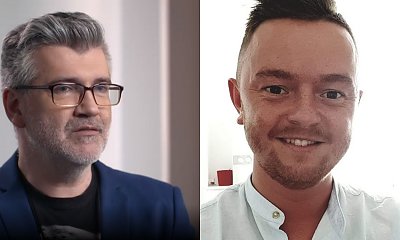 Ekspert "Ślubu od pierwszego wejrzenia" odpowiada Adamowi. "Nie namawiam do czynności seksualnych"
