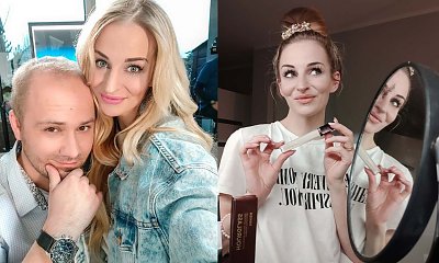 Anita ze "Ślubu od pierwszego wejrzenia" szuka imienia dla córeczki. Fani pomogą wybrać?