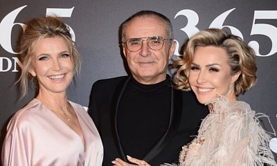 Blanka Lipińska pokazuje niesamowitą figurę mamy. Możecie uwierzyć, że ma 57 lat?