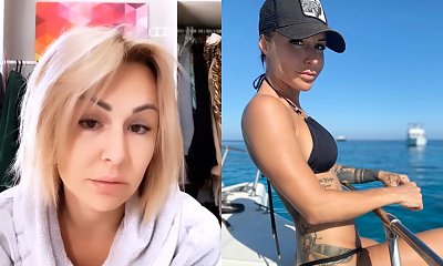 Blanka Lipińska komentuje "Nic się nie stało". Mówi o manipulacji i Zatoce Sztuki