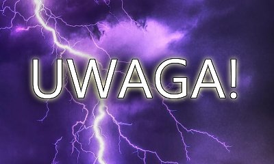 Pogoda 11.05: gwałtowne burze, a momentami trąby powietrzne. Które województwa są zagrożone?