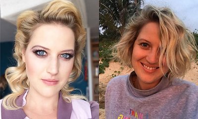 Aleksandra Domańska w zupełnie nowej fryzurze! Postawiła na ostre cięcie