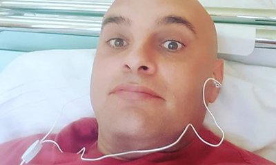 Dominik Abus z "Gogglebox" trafił do szpitala. Przeszedł poważną operację. Co się stało?