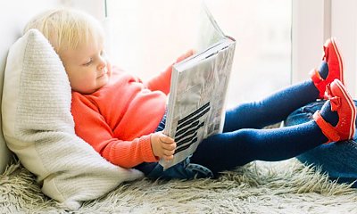 15 najbardziej nietypowych imion, jakie nadano w Polsce w ciągu ostatnich lat. Ale fantazja!