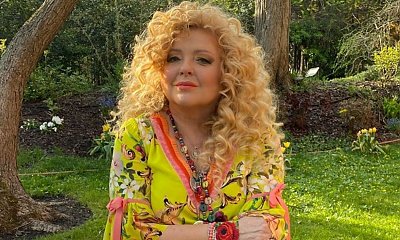 Magda Gessler w naturalnym wydaniu. "Bez makijażu wygląda pani na 30 lat mniej!"