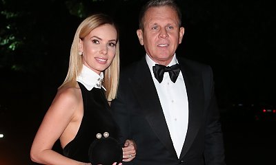 Izabela Janachowska świętowała urodziny syna. Tort i wystrój robią wrażenie! Junior to cały tata!