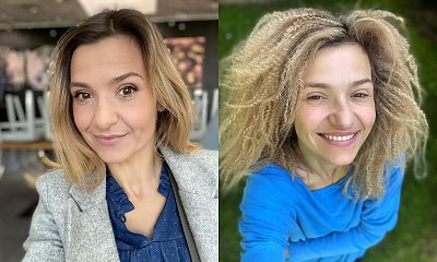 Joanna Koroniewska pokazała, jak świętowała urodziny. Nie brakowało znanych osób