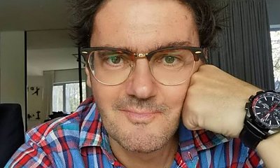 Kuba Wojewódzki dodał zdjęcie nagiej kobiety w łóżku. " Lekkie prostactwo w publicznym wizerunku"