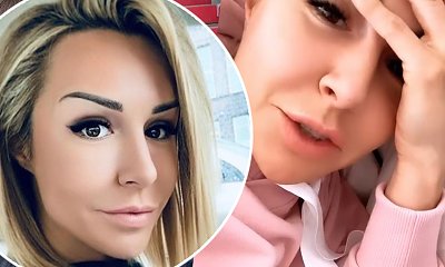 Blanka Lipińska na majówce bez Barona. Pokazuje zdjęcia z młodości. "Gruba, ale urocza"