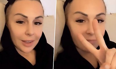 Blanka Lipińska rozpływa się nad Baronem. Zdradza, co najbardziej ją w nim kręci. Co za szczerość!