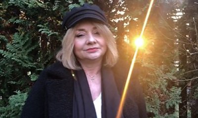 Małgorzata Ostrowska-Królikowska pierwszy raz od śmierci męża dodała tak wzruszający post