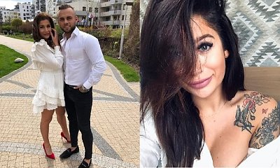 Marietta z "Hotel Paradise" ogłosiła radosną nowinę. Już niedługo zostanie mamą? Chris potwierdził tę informację