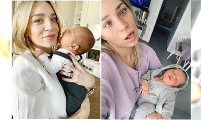 Martyna Gliwińska pokazała mamę. Wyglądają trochę jak siostry? "Jesteś cała mama" - zauważyli fani. Mają rację!
