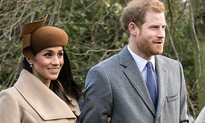 Meghan bez makijażu pozuje z synkiem z okazji jego 1. urodzin. Mały Archie to kopia taty!