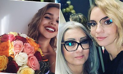 Czy Oliwia ze "Ślubu od pierwszego wejrzenia" już urodziła?! Mama Łukasza zdradza!