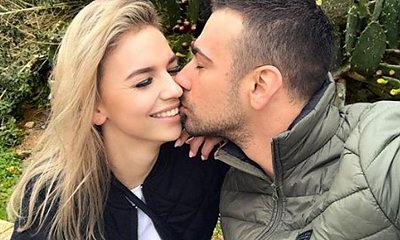 Oliwia Ciesiółka ze "Ślubu od pierwszego wejrzenia" urodziła! Znamy płeć i imię!