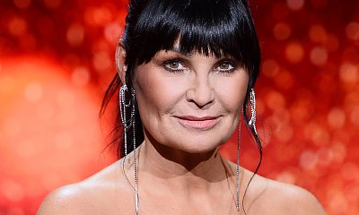 Iwona Pavlović z mężem i wnuczkiem. Fani zachwyceni: "Nie dziadkowie, a raczej rodzice!"