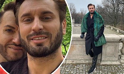 Rafał z "Królowych Życia" okradziony i zaatakowany?! "Brak mi słów". Apeluje do złodzieja