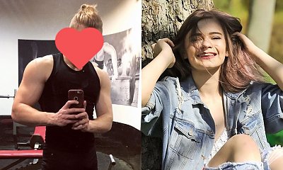 Julia Wróblewska pokazuje nowego faceta! To bardzo przystojny sportowiec