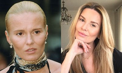 Hanna Lis skończyła 50 lat! Przypominamy jej zdjęcia z młodości!