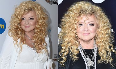 Magda Gessler z rozmytym makijażem! Fani zaniepokojeni: Co taka brudna?