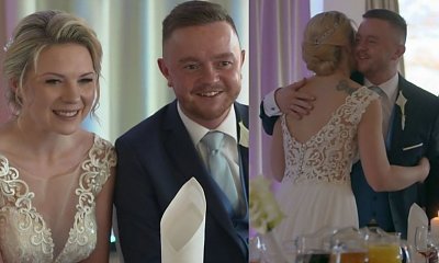 Asia i Adam ze "Ślubu od pierwszego wejrzenia" już się rozwiedli, a on został ojcem?! Do sieci wyciekły zdjęcia ciężarnej partnerki