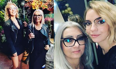 Mama Łukasza ze "Ślubu od pierwszego wejrzenia" mówi, jak naprawdę wygląda jej relacja z Oliwią. Taka teściowa to skarb!