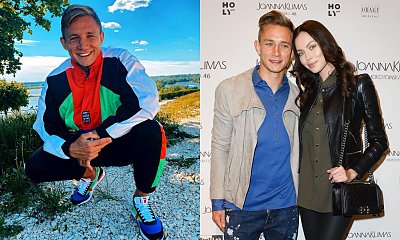 Jakub Rzeźniczak pierwszy raz pokazał nieślubną córkę! Ma już 3 lata! Podobna do taty?