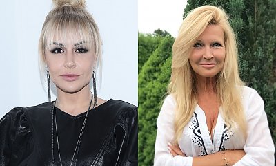 Blanka Lipińska pokazała mamę! Internauci okrutnie: Mama ładniejsza od córki...