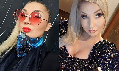 Cleo w końcu poszła do fryzjera! Nowa fryzura i nowy kolor włosów to kompletne zaskoczenie dla fanów!