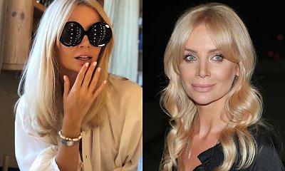 Agnieszka Woźniak-Starak pokazała mamę. Fani nie mogli uwierzyć w to, co zobaczyli