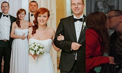 Magda i Krystian wzięli ślub w 1. edycji "Ślubu od pierwszego wejrzenia"! Sprawdźcie, jak dziś wyglądają!