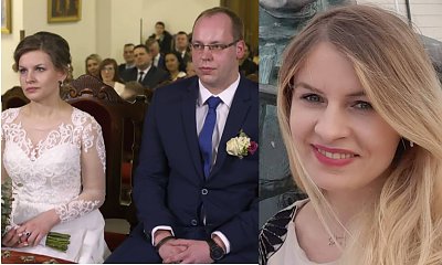 Agata ze "Ślubu od pierwszego wejrzenia" majówkę spędziła z nowym chłopakiem! Przystojny?