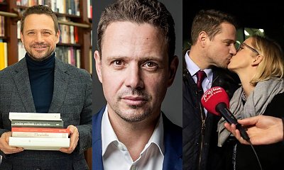 Rafał Trzaskowski nowym kandydatem na prezydenta! Kim jest, jak wygląda jego żona, dzieci, wiek, Instagram