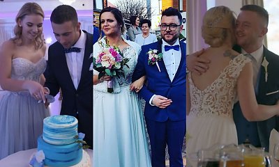 Którą parą ze "Ślubu od pierwszego wejrzenia" jesteście? PSYCHOTEST