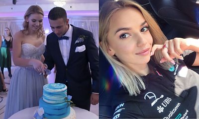 Ślub od pierwszego wejrzenia: Łukasz i Oliwia są wciąż razem! Oliwia jest w zaawansowanej ciąży!
