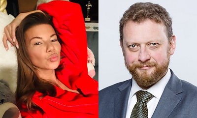 Edyta Górniak dolała oliwy do ognia. Proponuje Ministrowi Szumowskiemu spotkanie "twarzą w twarz" i wytyka jego zmianę zdania dot. noszenia maseczek