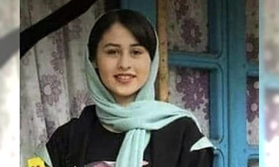 Ojciec ścina 14-letnią dziewczynę sierpem za ucieczkę. Iran ma problemy z "zabójstwami honorowymi"