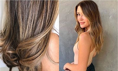 Twilighting Hair - wyjątkowy trend w koloryzacji włosów. Jak uzyskać balejaż w stylu Hollywood?