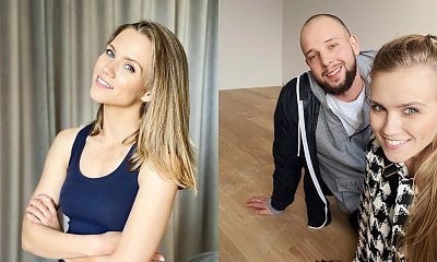 Agnieszka Kaczorowska o utracie wagi. Twierdzi, że sposób na szczupłą sylwetkę to... miłość!