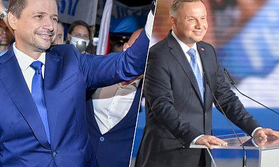 Jaki majątek ma Andrzej Duda i Rafał Trzaskowski? Znamy konkretne sumy! Kto ma większy kredyt?